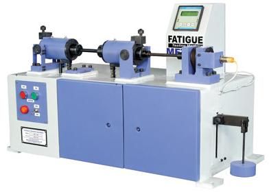 Digital Fatigue Testing Machine