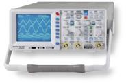 MHZ MIXED SIGNAL COMBISCOPE WITH FFT