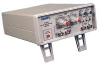 MHZ PULSE GENERATOR