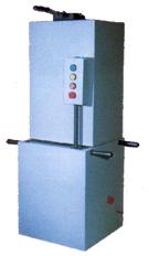 KRUTAM Electric Notch Broaching Machine, Certification : ISO 9001:2008