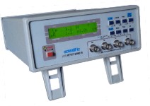 Precision Lcr Meter
