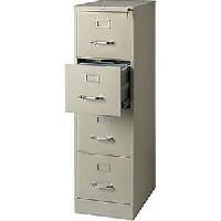 Steel Filing Cabinet