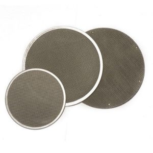 Filter Wire Cloth