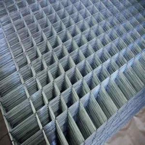 SS304 Welded Wire Mesh