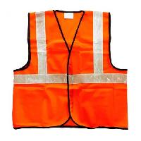 Saviour High Visibility Reflective Cross Belt - 2