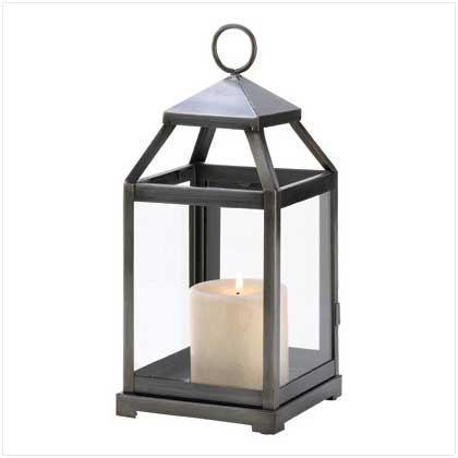 Decorative Candle Lamp