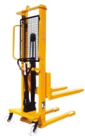 Hydraulic Stacker