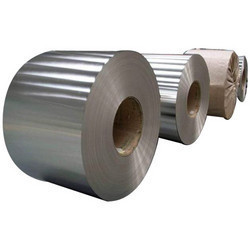 Tinplate Coils, Packaging Type : Pallet Packing