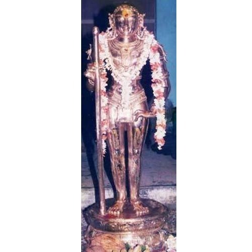 Palani Andavar God Statue