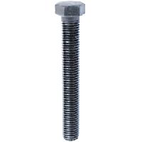 Metric Hex Cap Screw Bolt