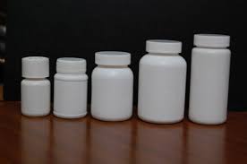 Hard PP Tablet Containers, for Pharma Product, Feature : Good Quality, Heat Resistance, High Strength