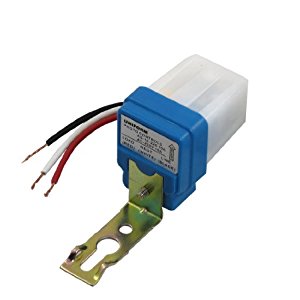 Photocell Sensor