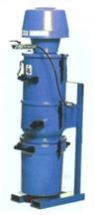 Compact Dust Collectors Air Driven`