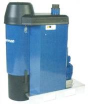 Compact Dust Collectors Electrical