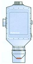 Filter Box White