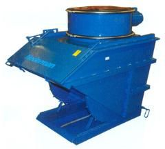 High Vacuum Pre - Separators