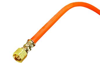 HOSE ENSINGLE PROPANE WITH FITTINGS