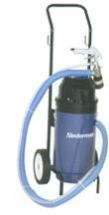 Vacuum Blasters SB 750