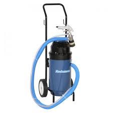 Vacuum Blasting Machine