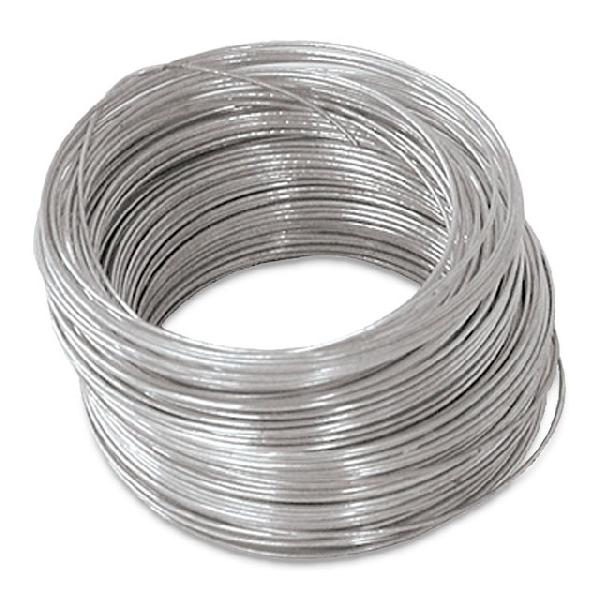 Galvanized Wires