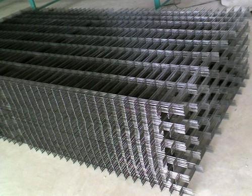 Carbon Welded Wire Mesh