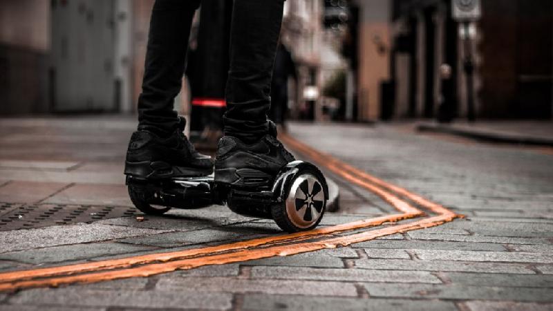 Hoverboard 8.5inch