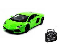 Rechargeable Racing Car