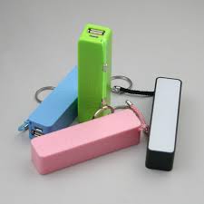 Mobile Charger Power Bank