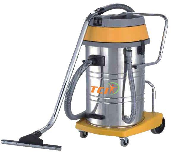 Dry Vacuum Cleaner Single Phase