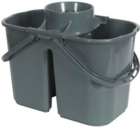 Wround Bucket