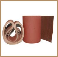 Surface Conditioning Belt Roll