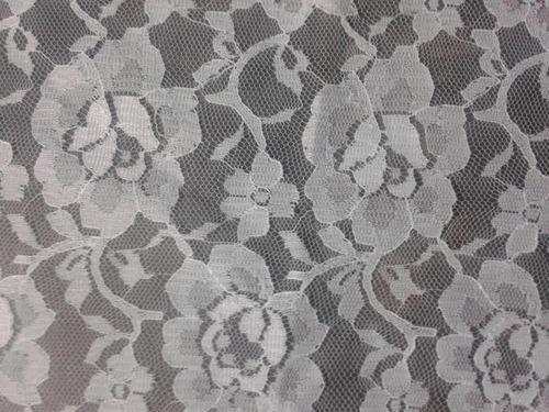 Nylon Lace Fabric