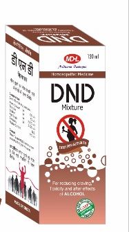 DND Mixture