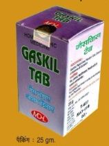 Gaskil Tablets