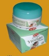 Vitiligo Cream, Packaging Size : 50 gm
