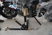 Centre Motorcycle Stand