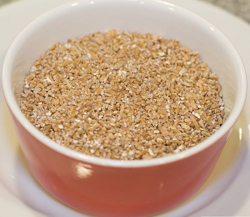 Sri Shakthi Superior grade material Broken Wheat Seeds
