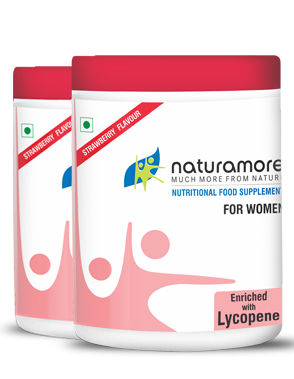 Naturamore Womens  Supplement