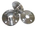 Stainless Steel Collar Flanges