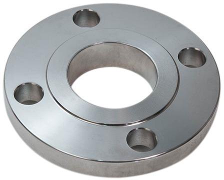 Stainless Steel Hub Flanges