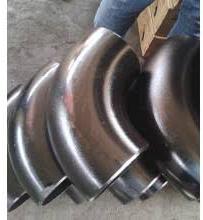 Stainless Steel Seamless Elbow