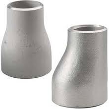 Stainless Steel Welded Reducer