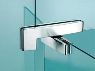 Patch Glass Fittings
