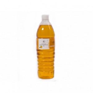 cold pressed safflower oil