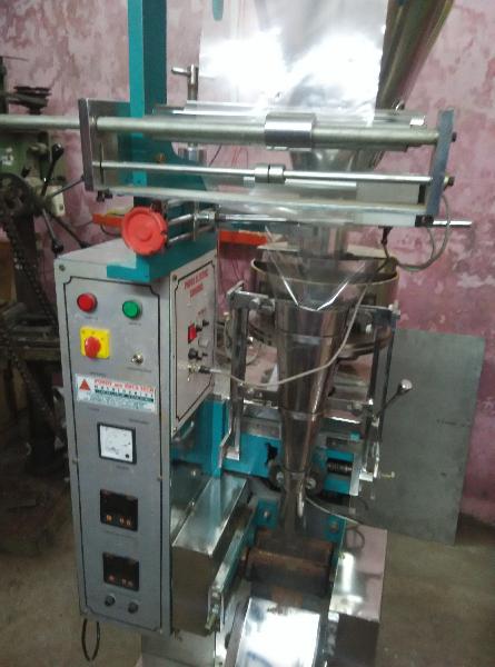 Automatic Cup Fill Pack Machine