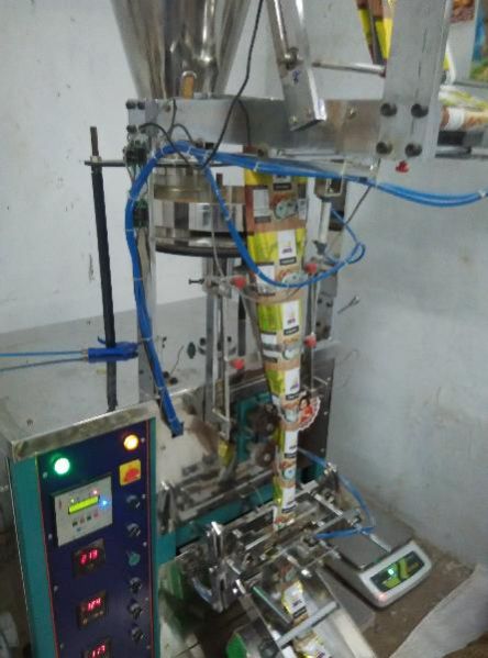 Cup Filling  Packing Machine