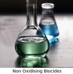 Non Oxidizing Biocides, Purity : 99.80%