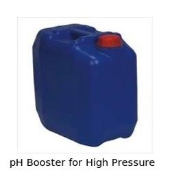 PH Booster Chemicals, for Industrial