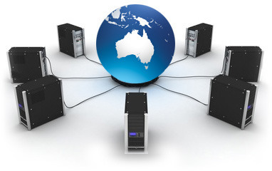 Local Area Networking Services