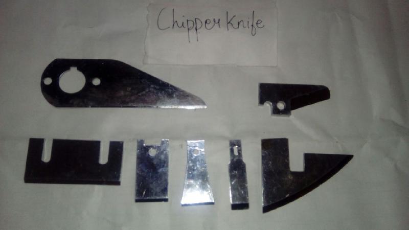  Chipper Knives